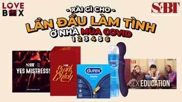 Free download [Tập 178] Mua G Cho Lần Đầu Lm Tnh - Ở Nh Ma Covid | Love Box | CCS | SEBT video and edit with RedcoolMedia movie maker MovieStudio video editor online and AudioStudio audio editor onlin